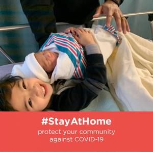 Meet your Posher, Lyna